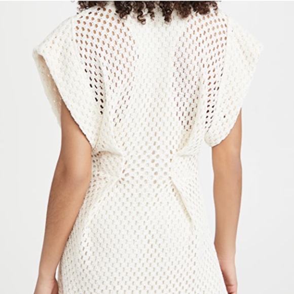 Iro Newbery Dress - Picture 3 of 7